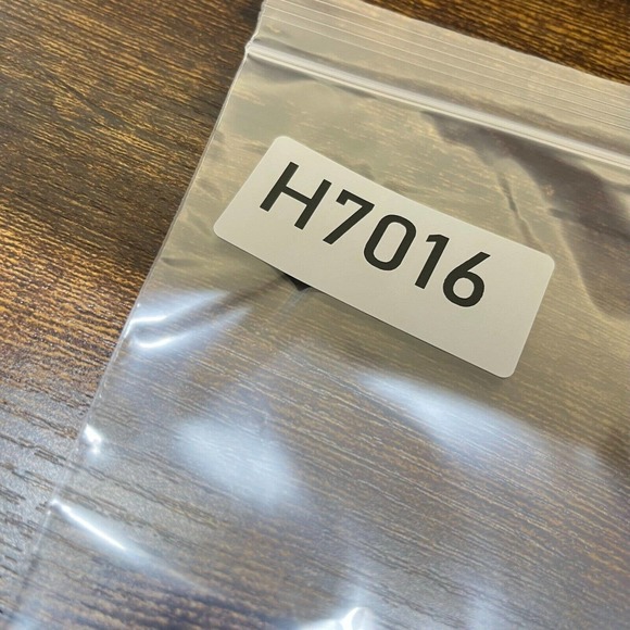 Gucci GG 1164S 001 Sunglasses Frames Black Full Rim Rectangle H7016 - Picture 8 of 8